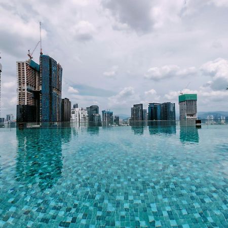 Dorsett Bukit Bintang Residence By De Space Kuala Lumpur Zewnętrze zdjęcie