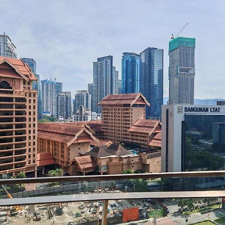 Dorsett Bukit Bintang Residence By De Space Kuala Lumpur Zewnętrze zdjęcie