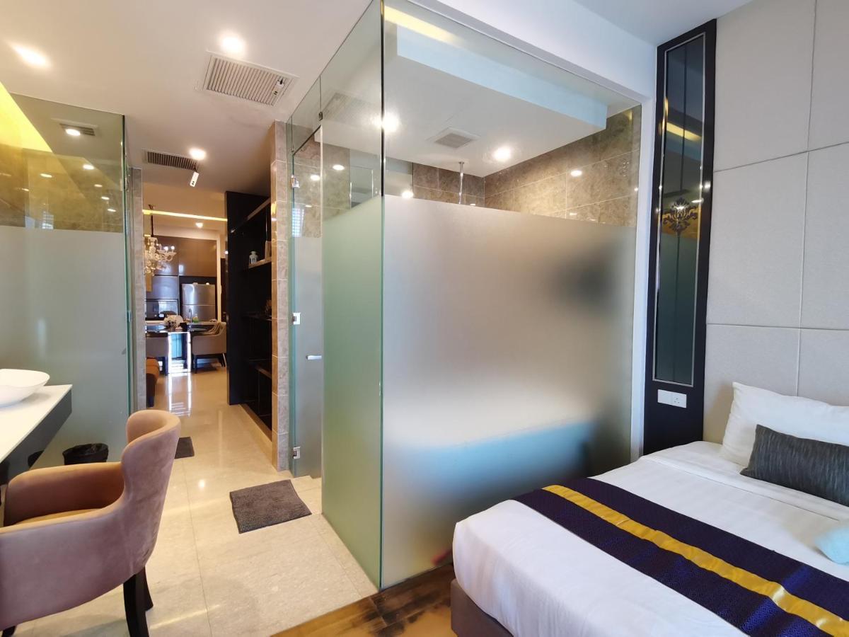 Dorsett Bukit Bintang Residence By De Space Kuala Lumpur Zewnętrze zdjęcie