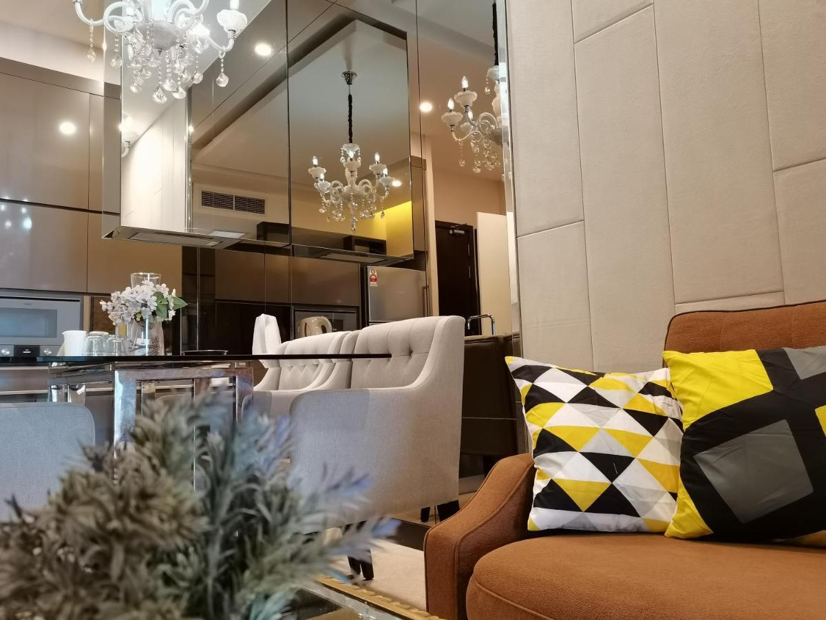 Dorsett Bukit Bintang Residence By De Space Kuala Lumpur Zewnętrze zdjęcie