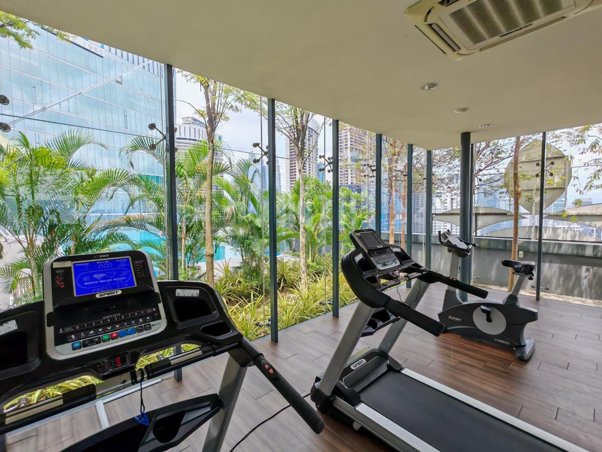 Dorsett Bukit Bintang Residence By De Space Kuala Lumpur Zewnętrze zdjęcie