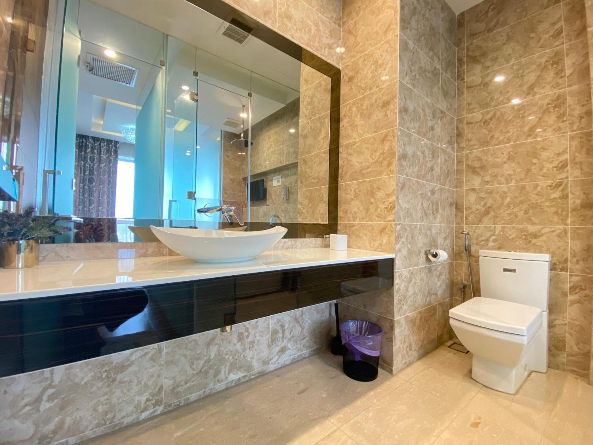 Dorsett Bukit Bintang Residence By De Space Kuala Lumpur Zewnętrze zdjęcie